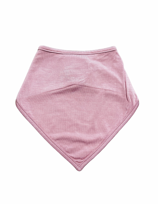bamboo bandana bib