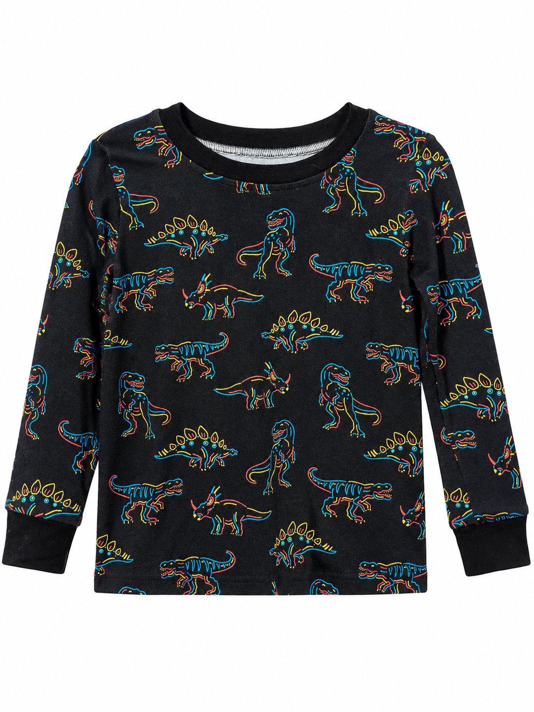 dinosaur toddler set