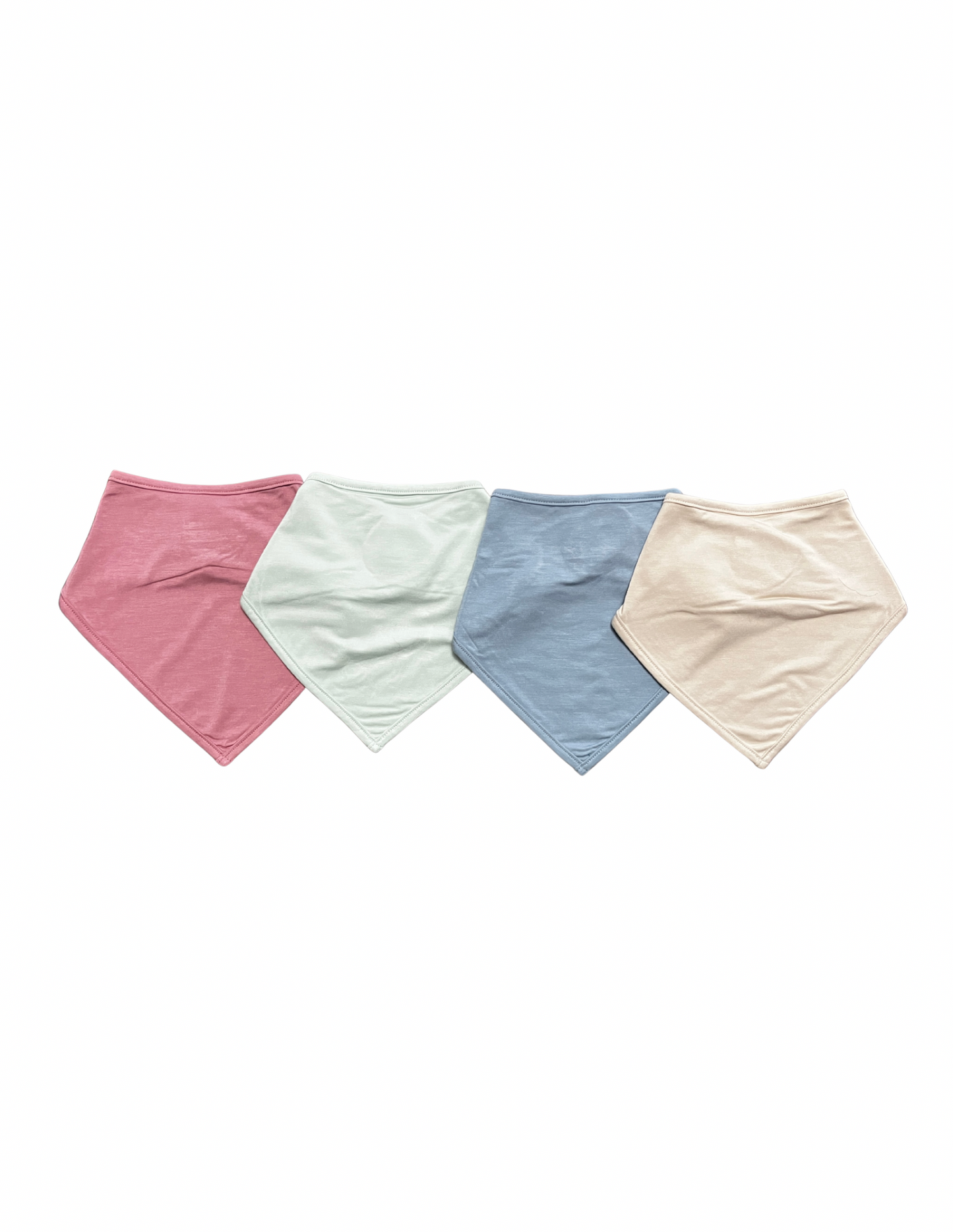 bamboo bandana bib
