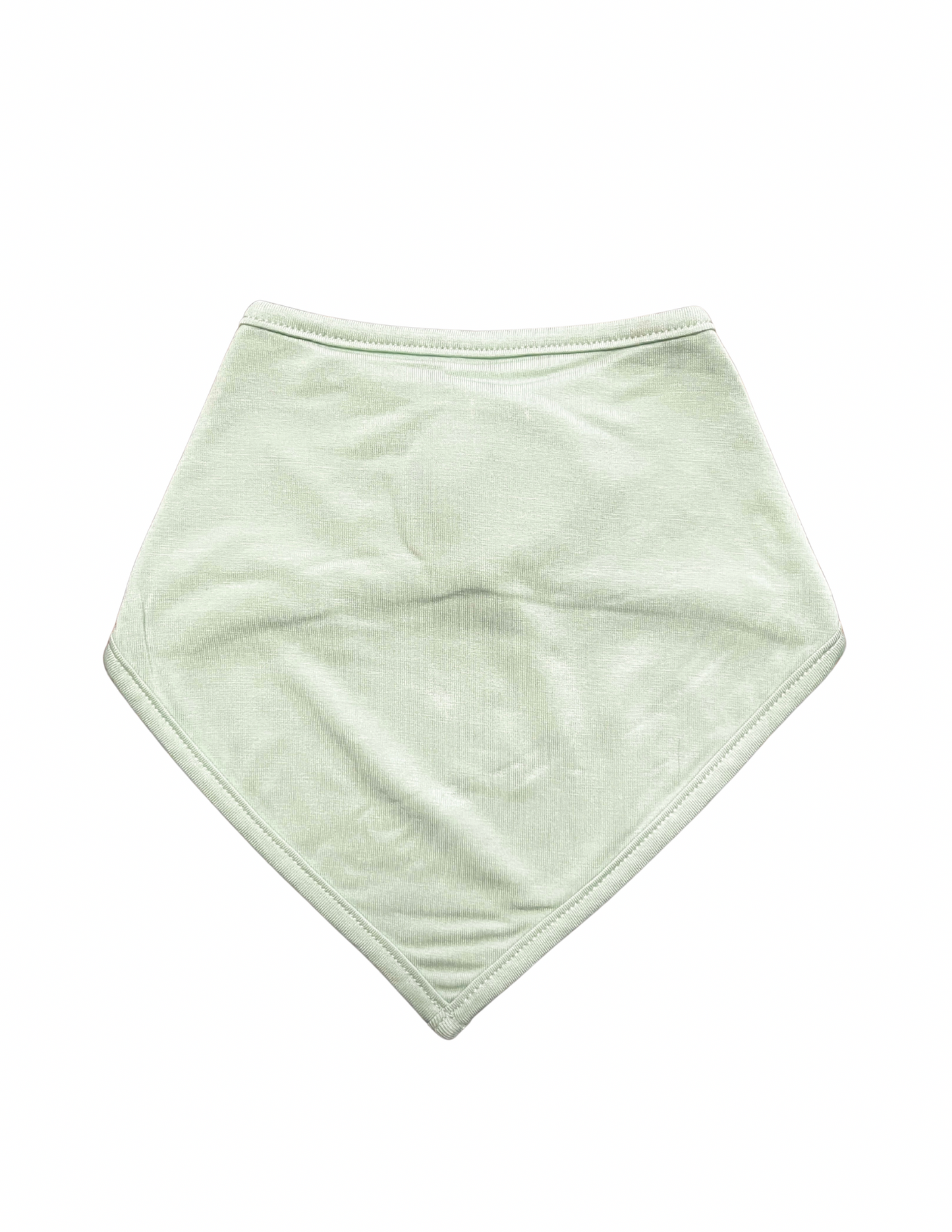 bamboo bandana bib