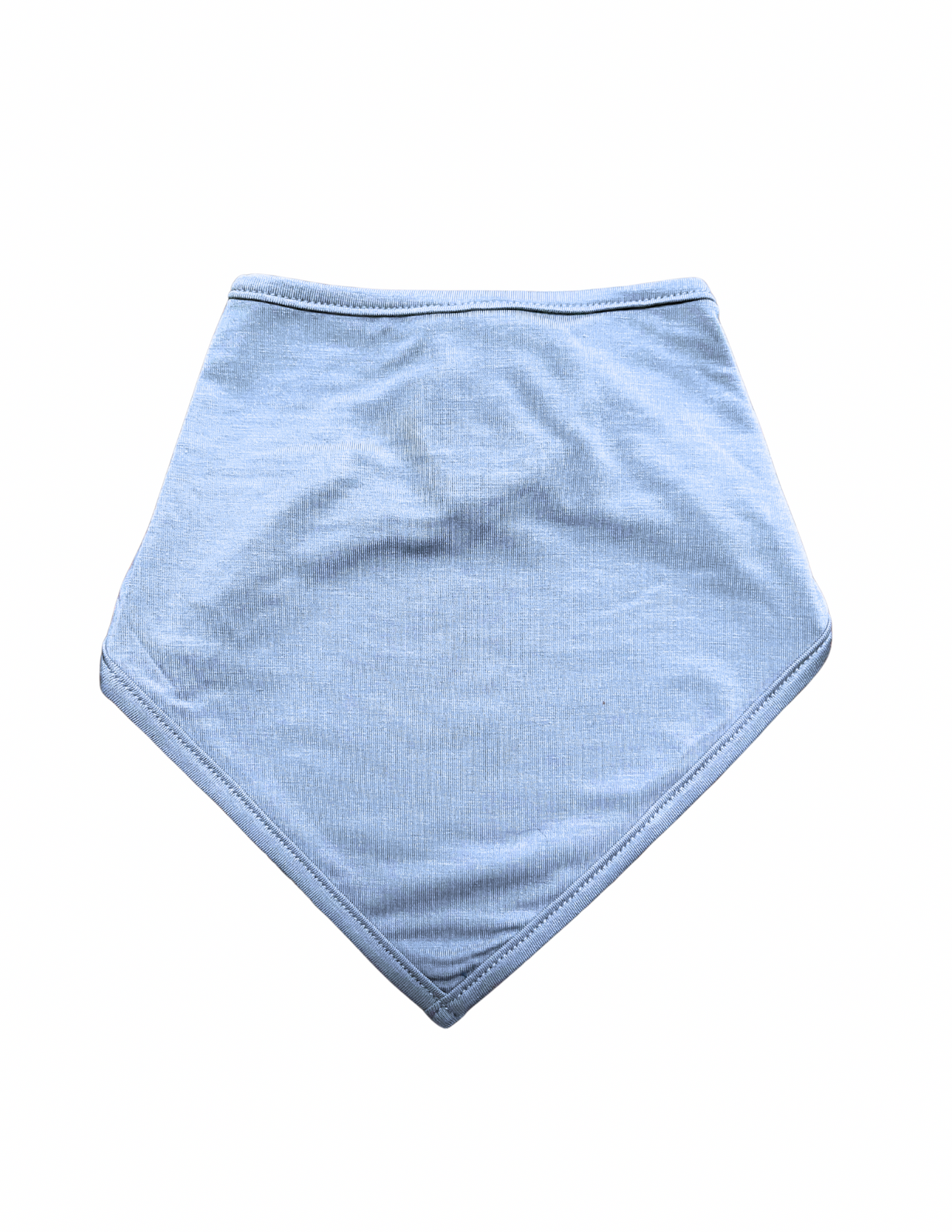 bamboo bandana bib