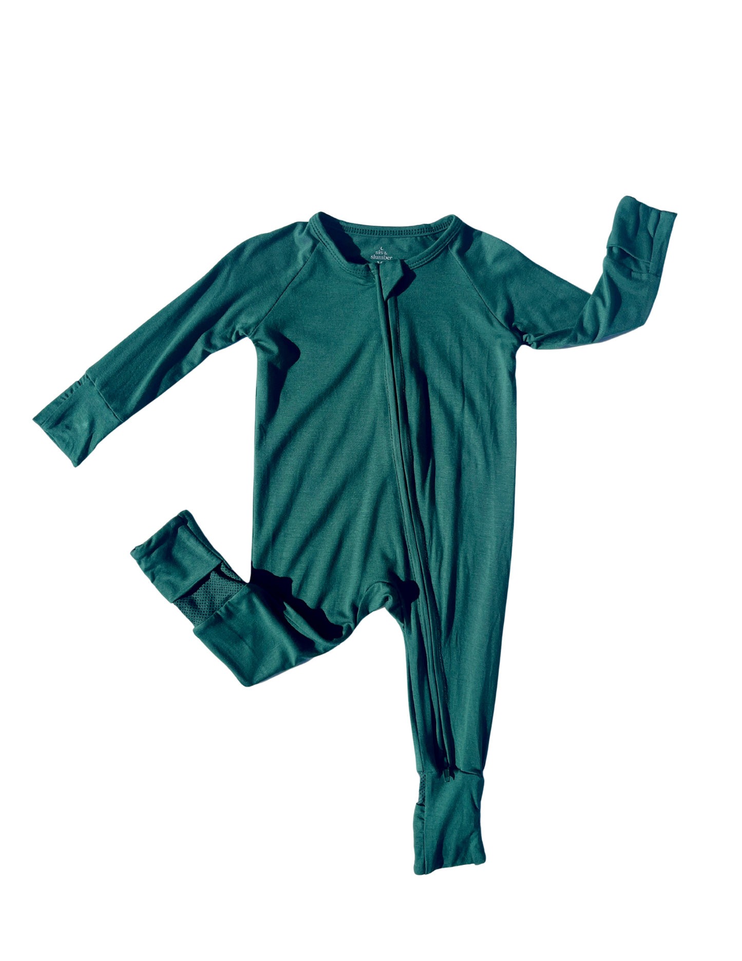 forrest green footie