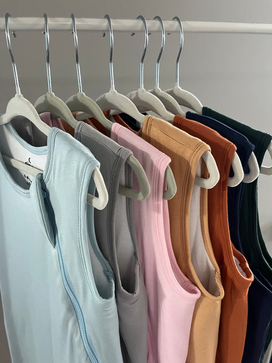 sleep sac 1.0 TOG