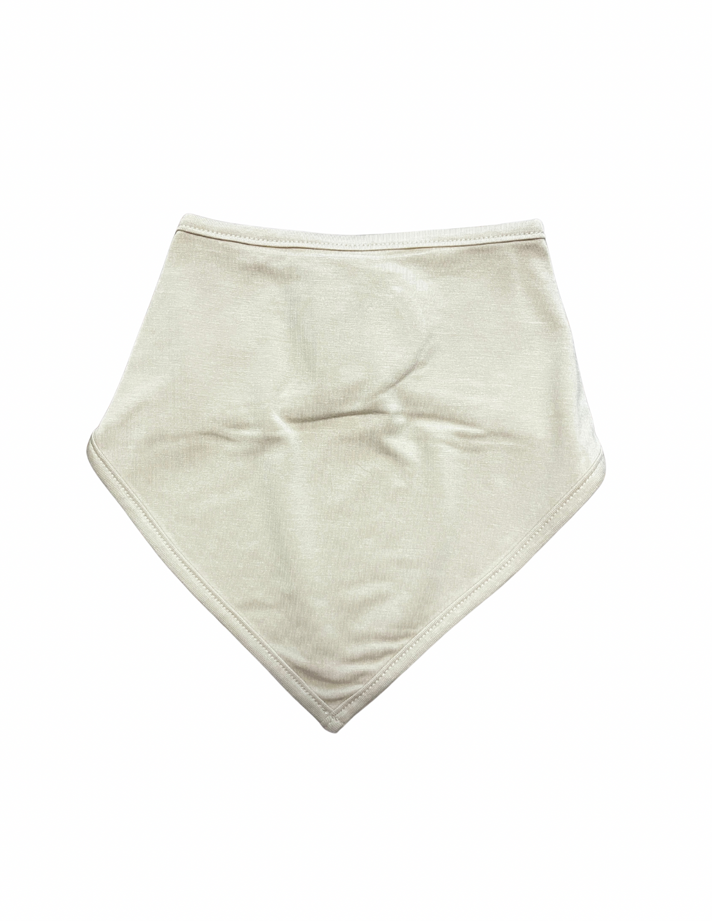 bamboo bandana bib