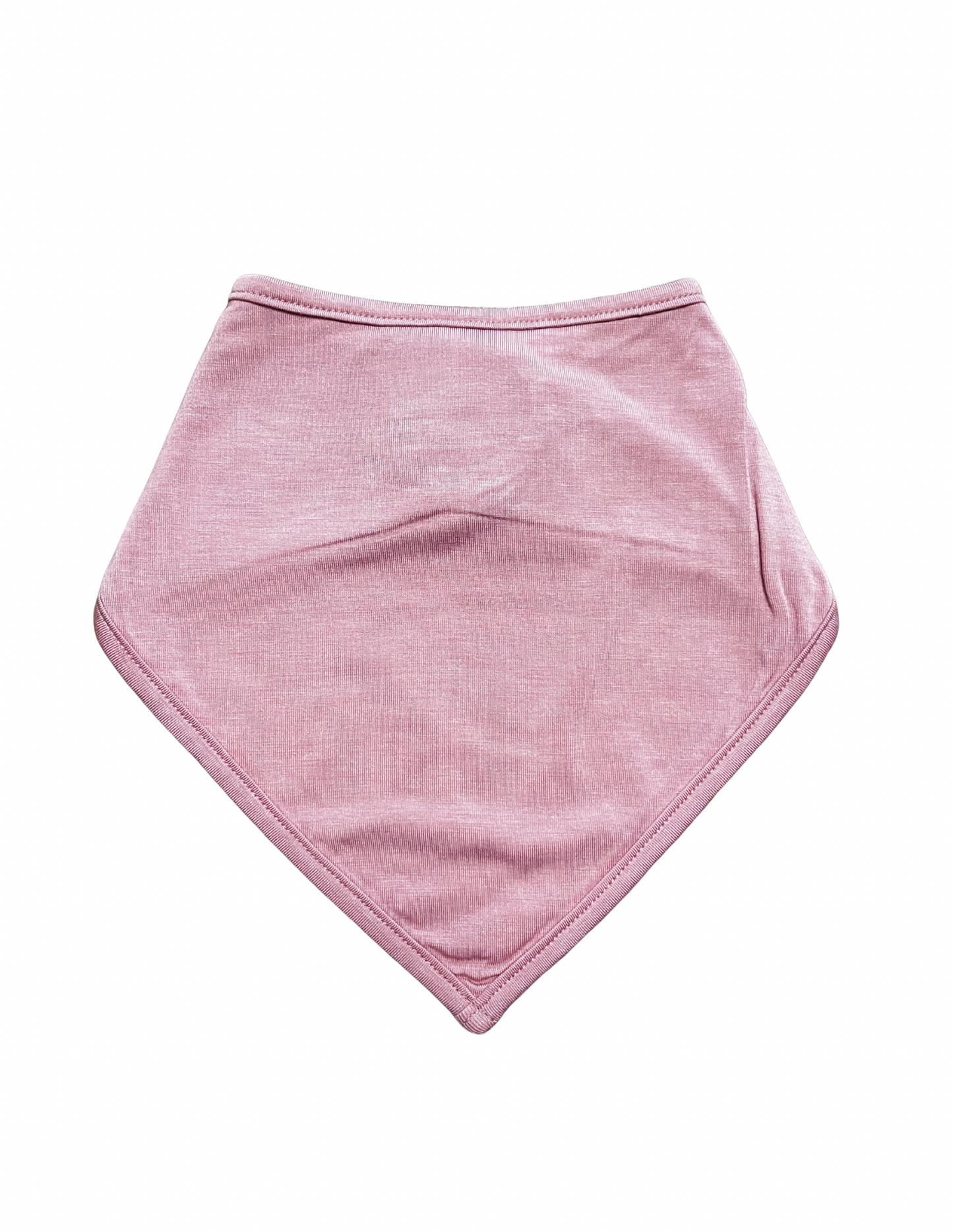 bamboo bandana bib